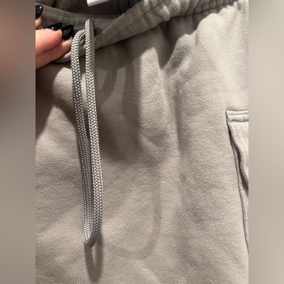 Aritzia Cozyfleece Jacket & Skirt SET - Picture 12 of 15